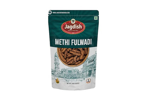 Jagdish Methi Fulwadi